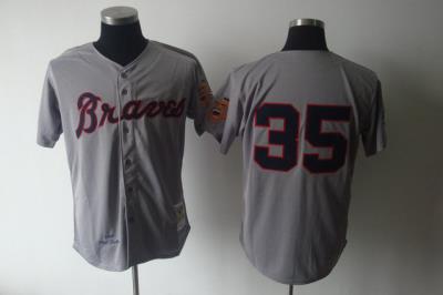 MLB Jersey-393